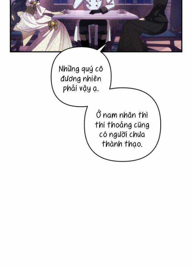 TÔI SẼ QUYẾN RŨ CÔNG TƯỚC PHƯƠNG BẮC Chapter 19 trang 3