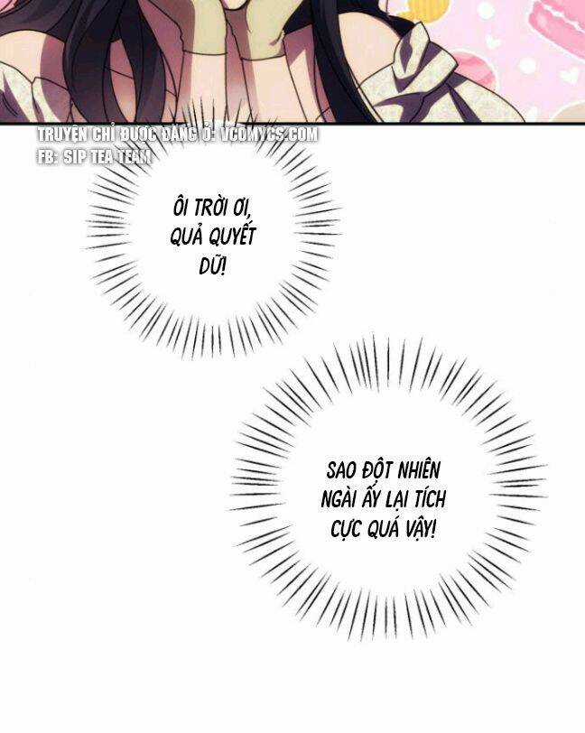 TÔI SẼ QUYẾN RŨ CÔNG TƯỚC PHƯƠNG BẮC Chapter 19 trang 30