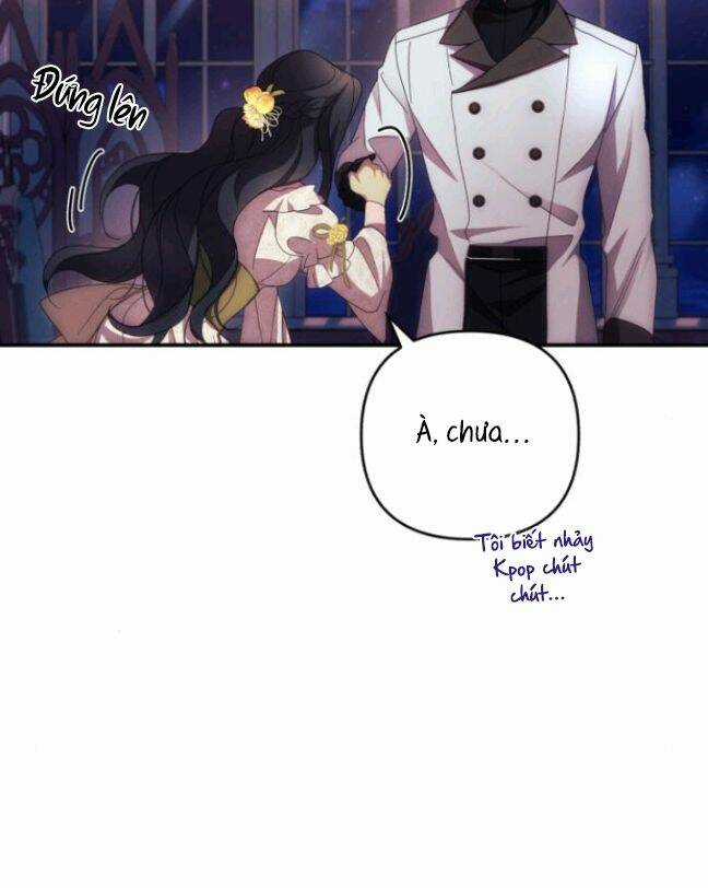 TÔI SẼ QUYẾN RŨ CÔNG TƯỚC PHƯƠNG BẮC Chapter 19 trang 32