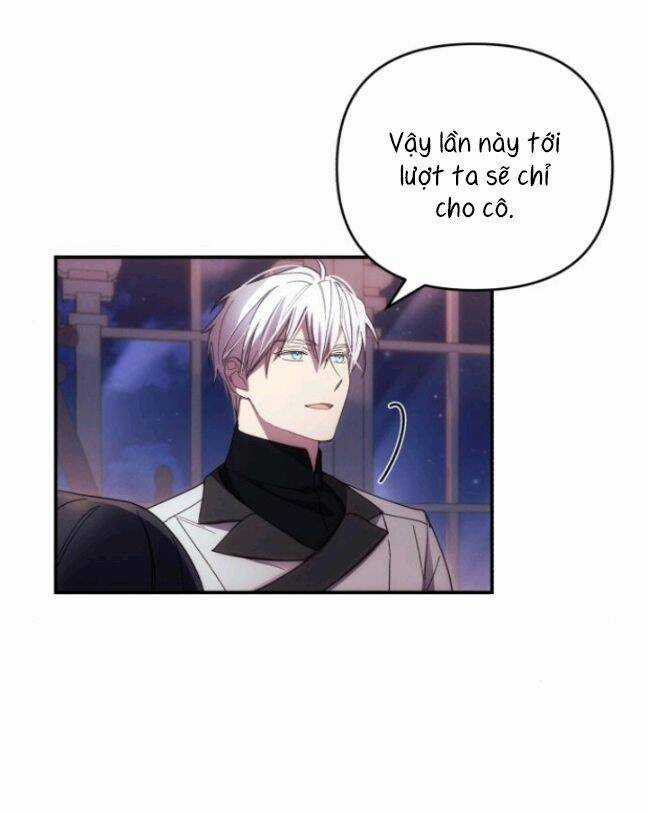 TÔI SẼ QUYẾN RŨ CÔNG TƯỚC PHƯƠNG BẮC Chapter 19 trang 33