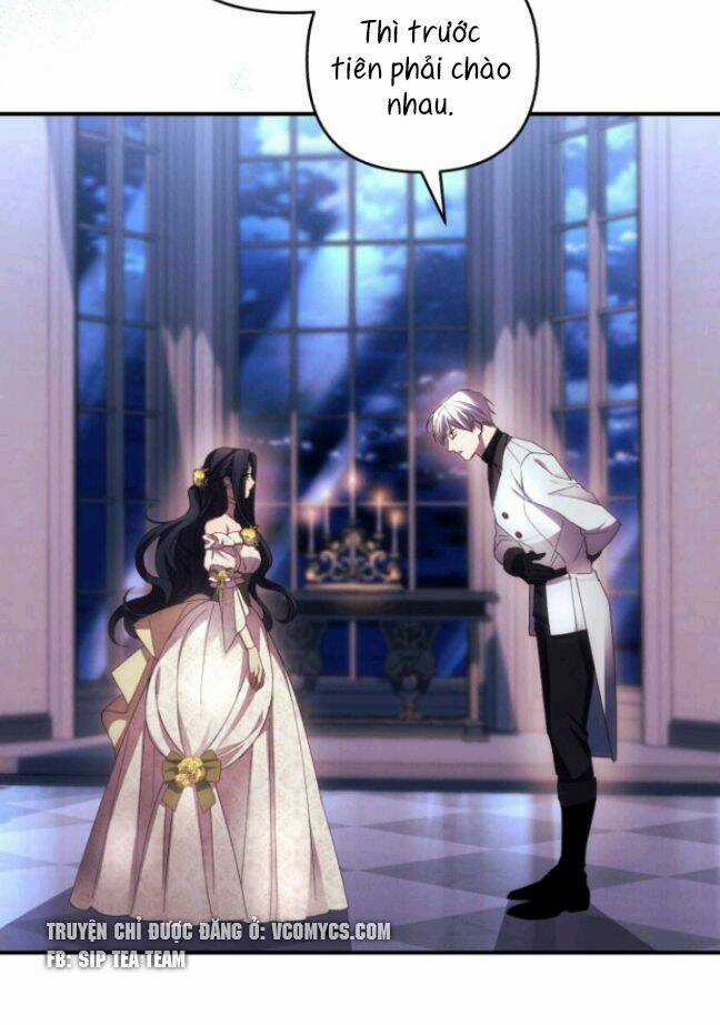 TÔI SẼ QUYẾN RŨ CÔNG TƯỚC PHƯƠNG BẮC Chapter 19 trang 35