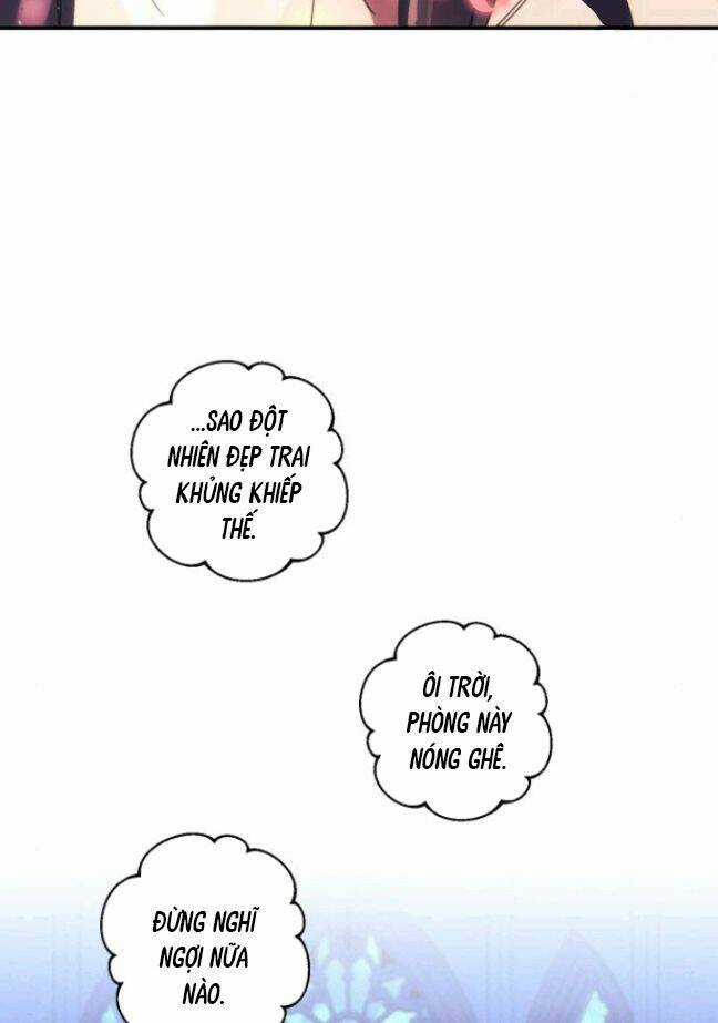 TÔI SẼ QUYẾN RŨ CÔNG TƯỚC PHƯƠNG BẮC Chapter 19 trang 45