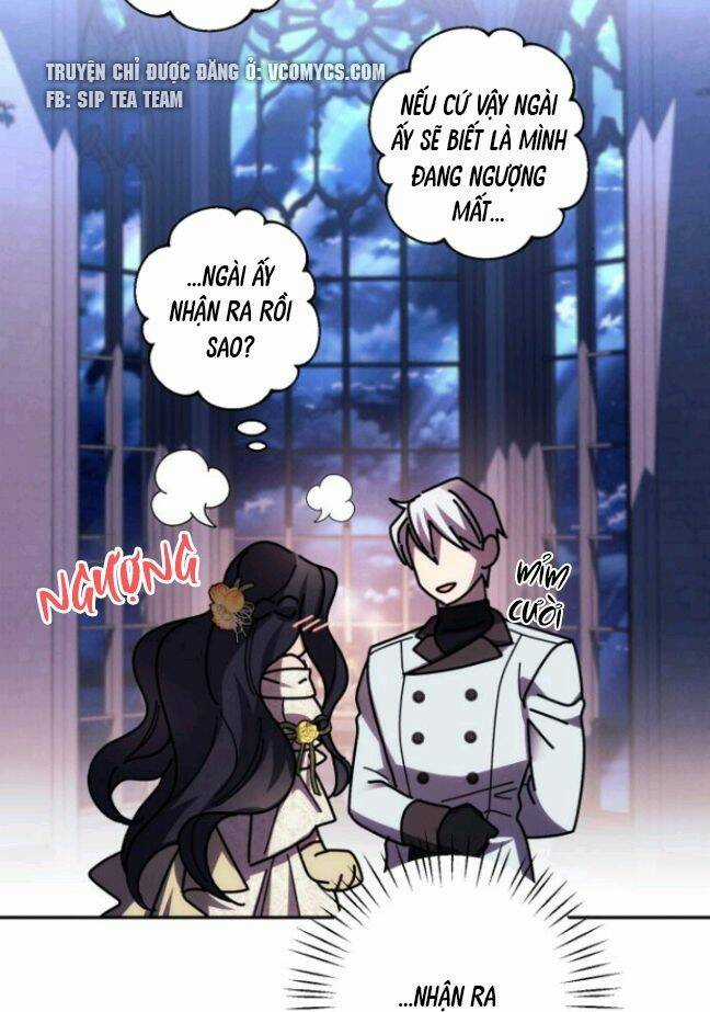 TÔI SẼ QUYẾN RŨ CÔNG TƯỚC PHƯƠNG BẮC Chapter 19 trang 46