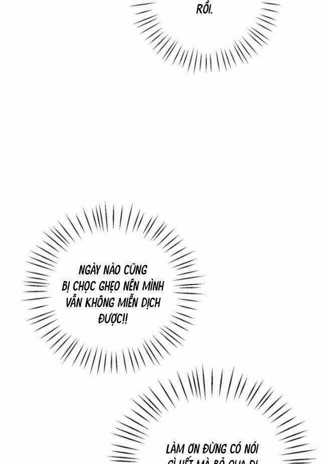 TÔI SẼ QUYẾN RŨ CÔNG TƯỚC PHƯƠNG BẮC Chapter 19 trang 47