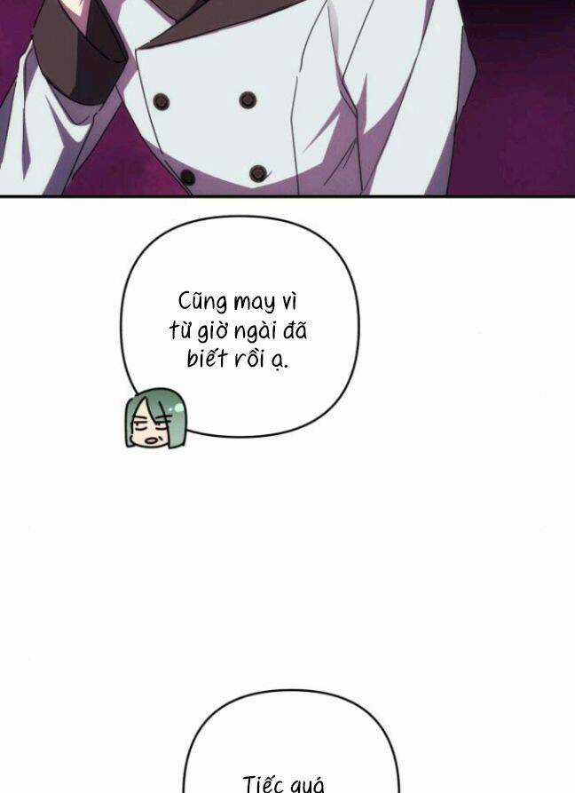 TÔI SẼ QUYẾN RŨ CÔNG TƯỚC PHƯƠNG BẮC Chapter 19 trang 5