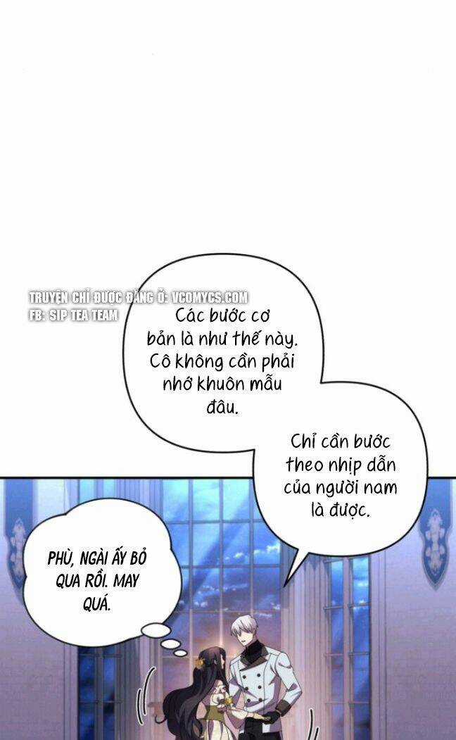 TÔI SẼ QUYẾN RŨ CÔNG TƯỚC PHƯƠNG BẮC Chapter 19 trang 50