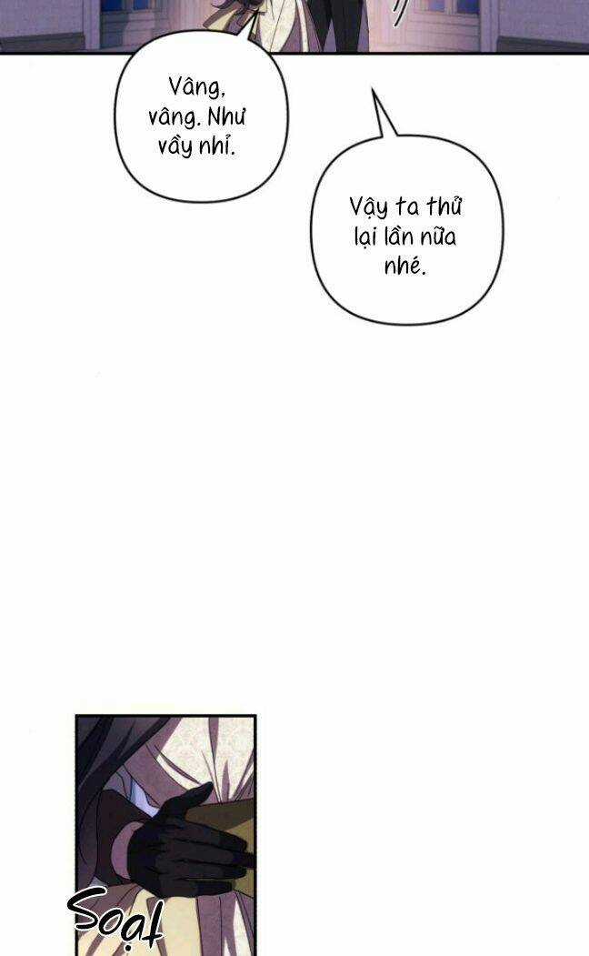 TÔI SẼ QUYẾN RŨ CÔNG TƯỚC PHƯƠNG BẮC Chapter 19 trang 51