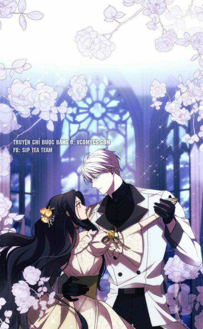 TÔI SẼ QUYẾN RŨ CÔNG TƯỚC PHƯƠNG BẮC Chapter 19 trang 53