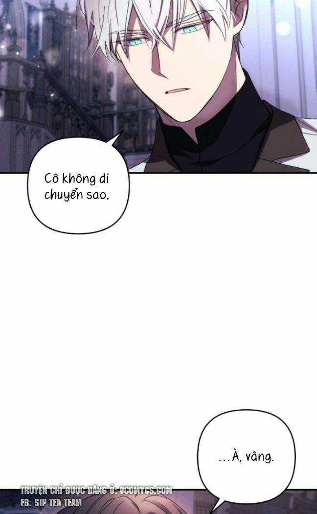 TÔI SẼ QUYẾN RŨ CÔNG TƯỚC PHƯƠNG BẮC Chapter 19 trang 55