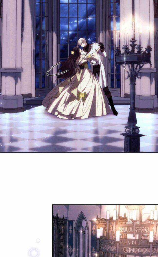 TÔI SẼ QUYẾN RŨ CÔNG TƯỚC PHƯƠNG BẮC Chapter 19 trang 58