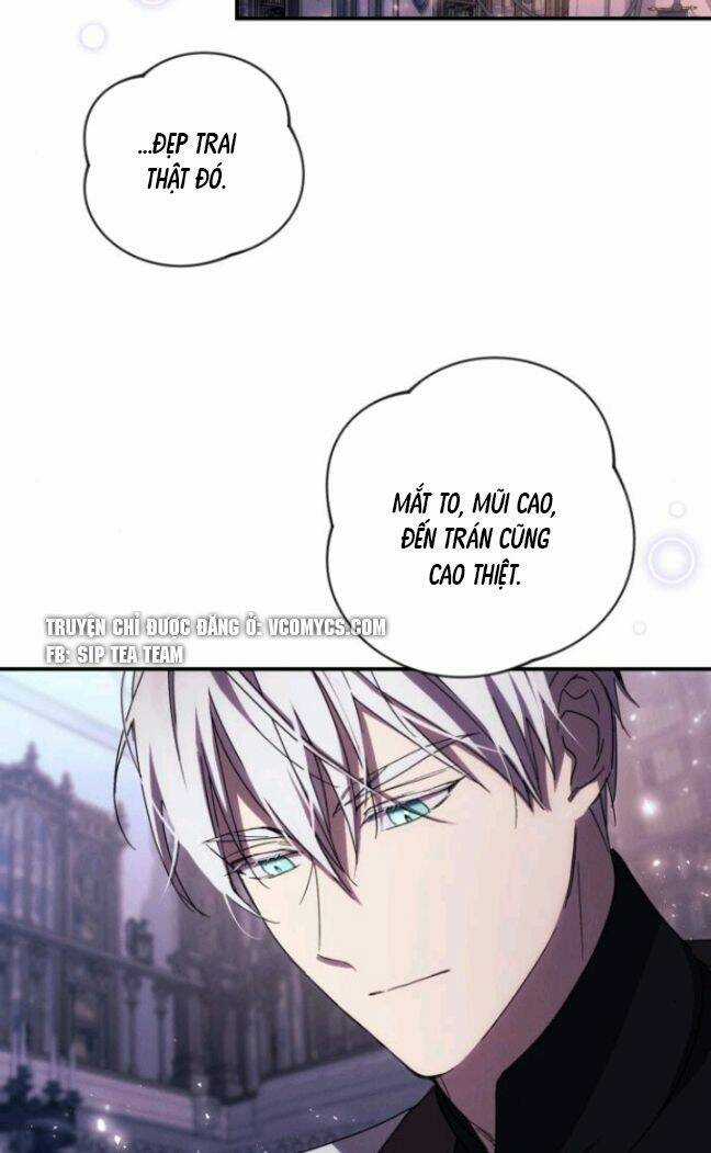 TÔI SẼ QUYẾN RŨ CÔNG TƯỚC PHƯƠNG BẮC Chapter 19 trang 59