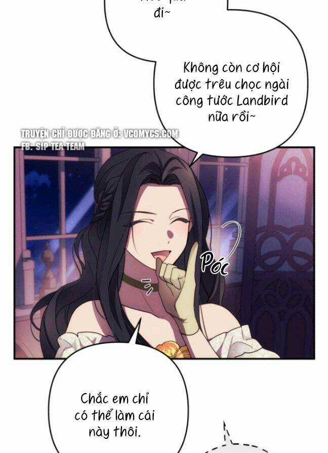 TÔI SẼ QUYẾN RŨ CÔNG TƯỚC PHƯƠNG BẮC Chapter 19 trang 6