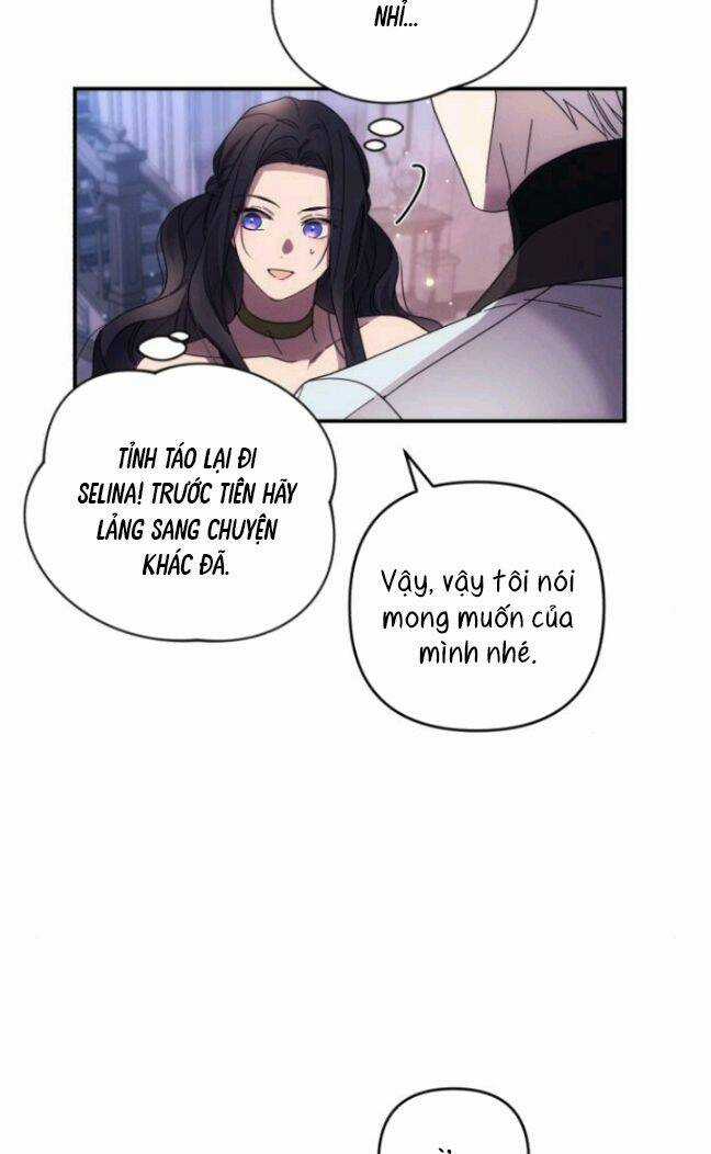 TÔI SẼ QUYẾN RŨ CÔNG TƯỚC PHƯƠNG BẮC Chapter 19 trang 61