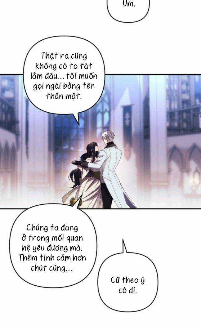 TÔI SẼ QUYẾN RŨ CÔNG TƯỚC PHƯƠNG BẮC Chapter 19 trang 62