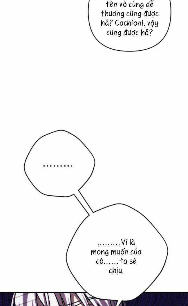 TÔI SẼ QUYẾN RŨ CÔNG TƯỚC PHƯƠNG BẮC Chapter 19 trang 64