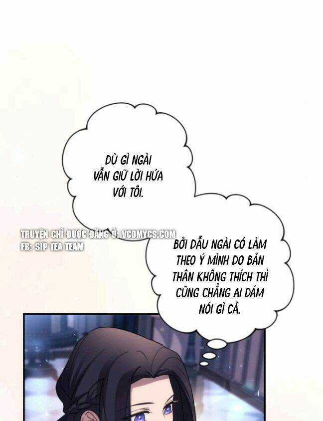 TÔI SẼ QUYẾN RŨ CÔNG TƯỚC PHƯƠNG BẮC Chapter 19 trang 66