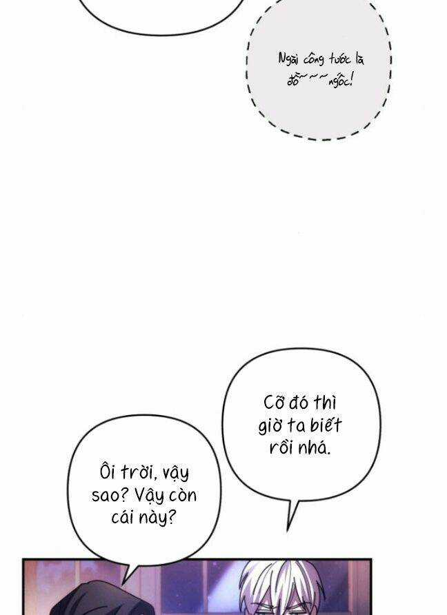 TÔI SẼ QUYẾN RŨ CÔNG TƯỚC PHƯƠNG BẮC Chapter 19 trang 7