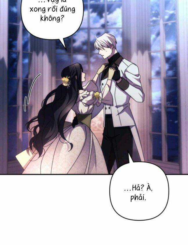 TÔI SẼ QUYẾN RŨ CÔNG TƯỚC PHƯƠNG BẮC Chapter 19 trang 76