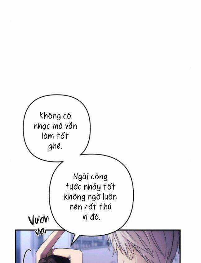 TÔI SẼ QUYẾN RŨ CÔNG TƯỚC PHƯƠNG BẮC Chapter 19 trang 77