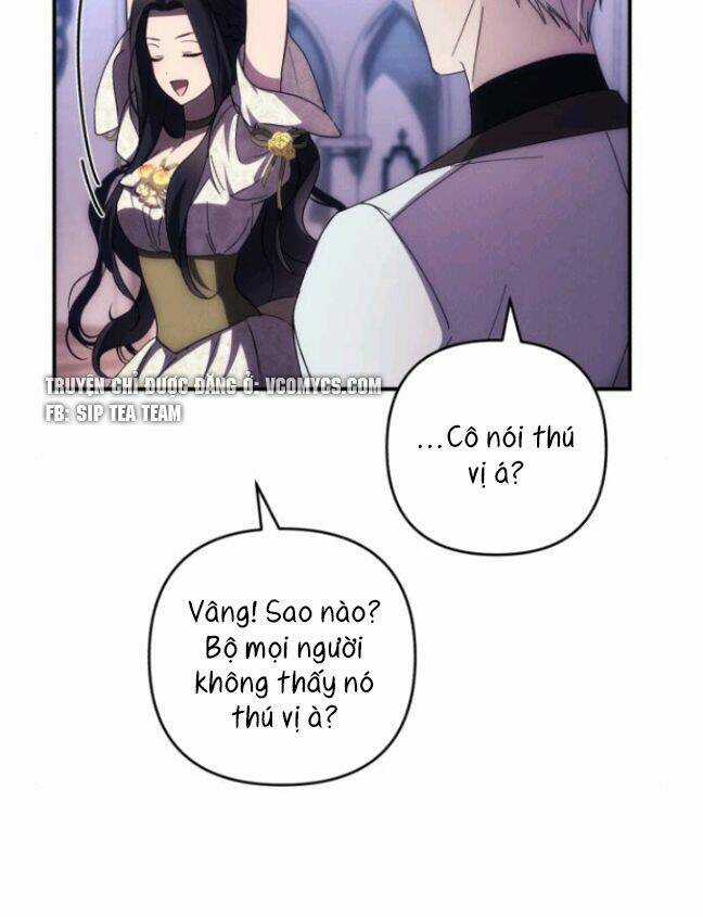 TÔI SẼ QUYẾN RŨ CÔNG TƯỚC PHƯƠNG BẮC Chapter 19 trang 78