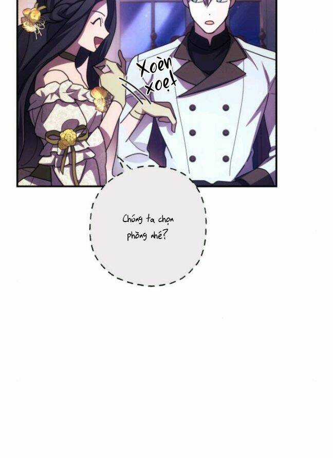 TÔI SẼ QUYẾN RŨ CÔNG TƯỚC PHƯƠNG BẮC Chapter 19 trang 8