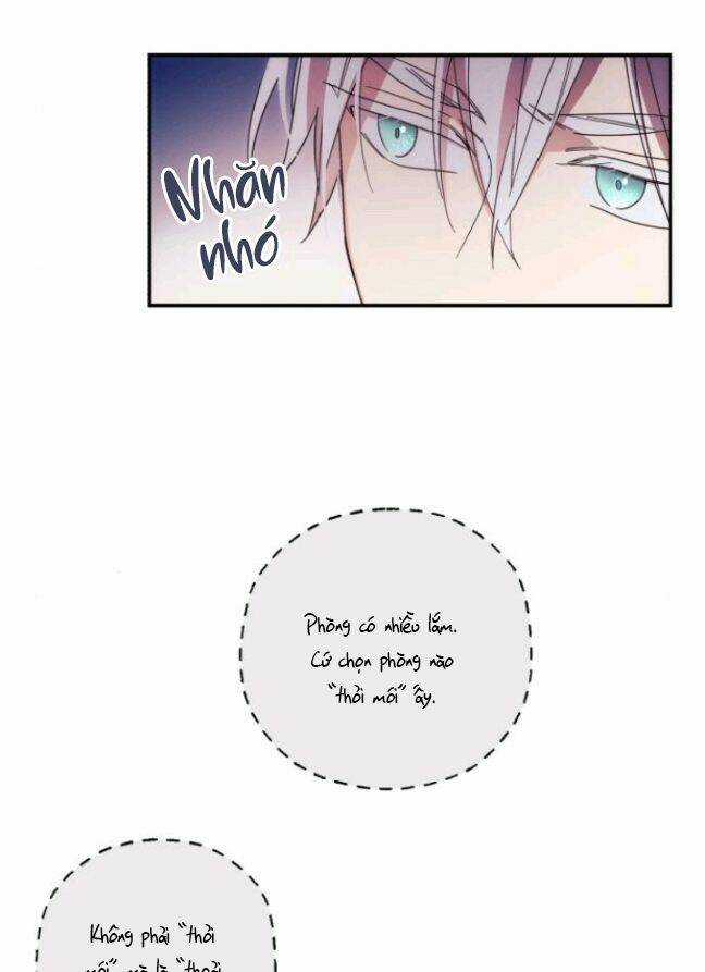 TÔI SẼ QUYẾN RŨ CÔNG TƯỚC PHƯƠNG BẮC Chapter 19 trang 9