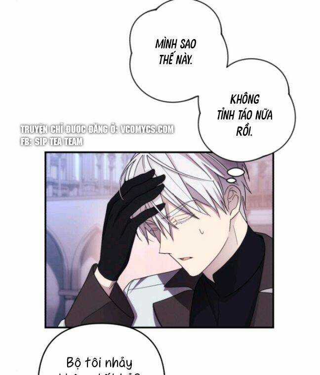 TÔI SẼ QUYẾN RŨ CÔNG TƯỚC PHƯƠNG BẮC Chapter 19 trang 90