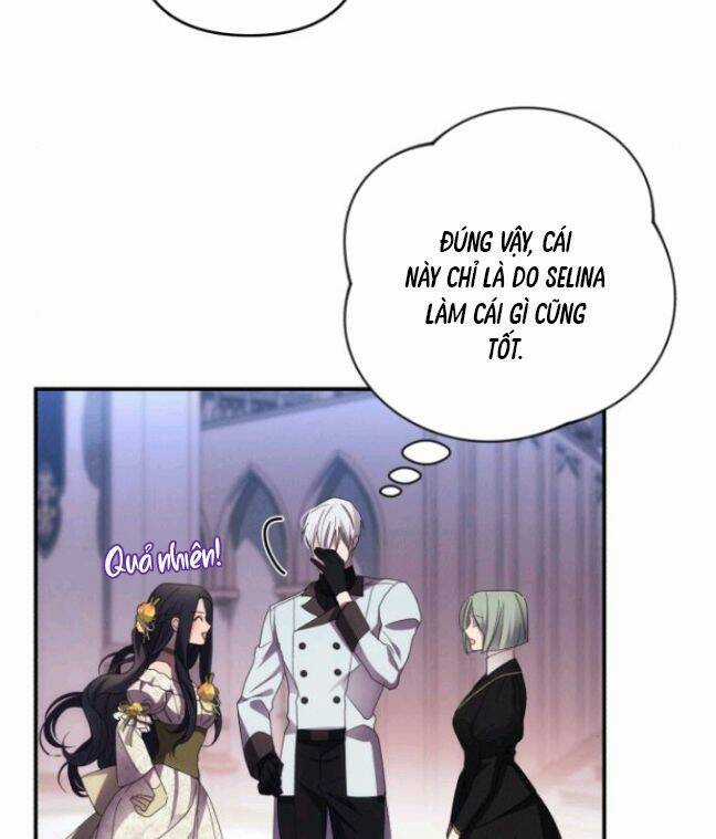 TÔI SẼ QUYẾN RŨ CÔNG TƯỚC PHƯƠNG BẮC Chapter 19 trang 92