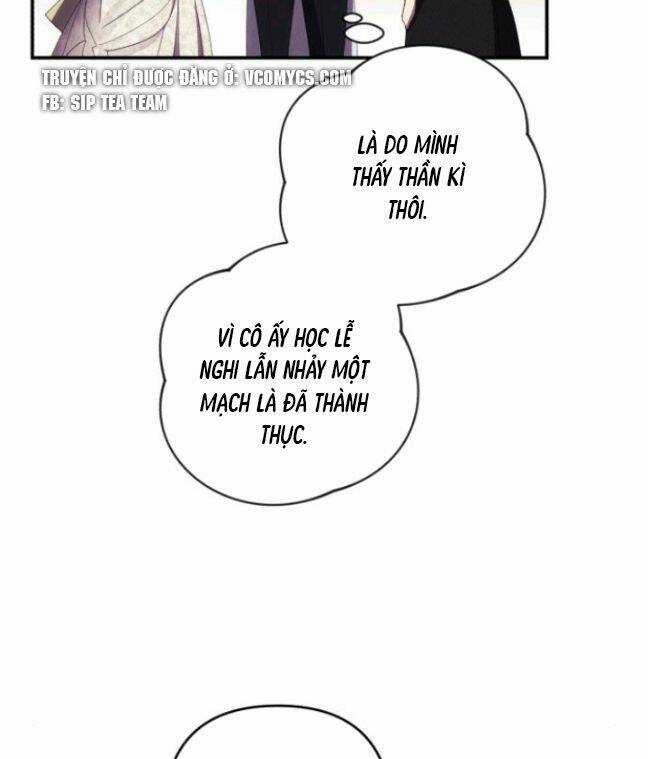 TÔI SẼ QUYẾN RŨ CÔNG TƯỚC PHƯƠNG BẮC Chapter 19 trang 93