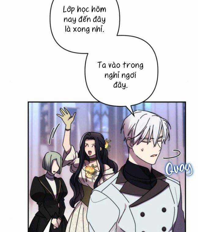 TÔI SẼ QUYẾN RŨ CÔNG TƯỚC PHƯƠNG BẮC Chapter 19 trang 94