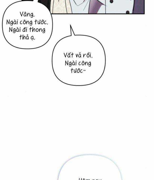 TÔI SẼ QUYẾN RŨ CÔNG TƯỚC PHƯƠNG BẮC Chapter 19 trang 95