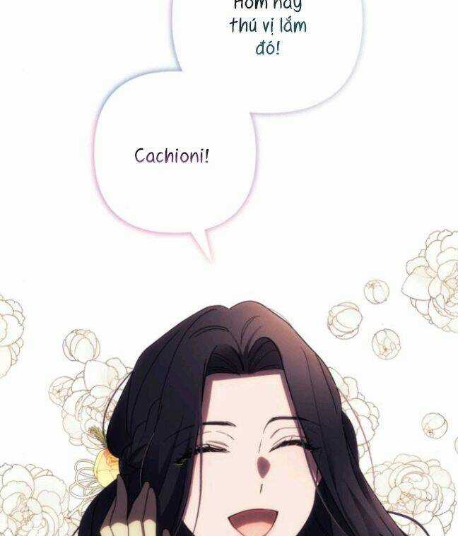 TÔI SẼ QUYẾN RŨ CÔNG TƯỚC PHƯƠNG BẮC Chapter 19 trang 96