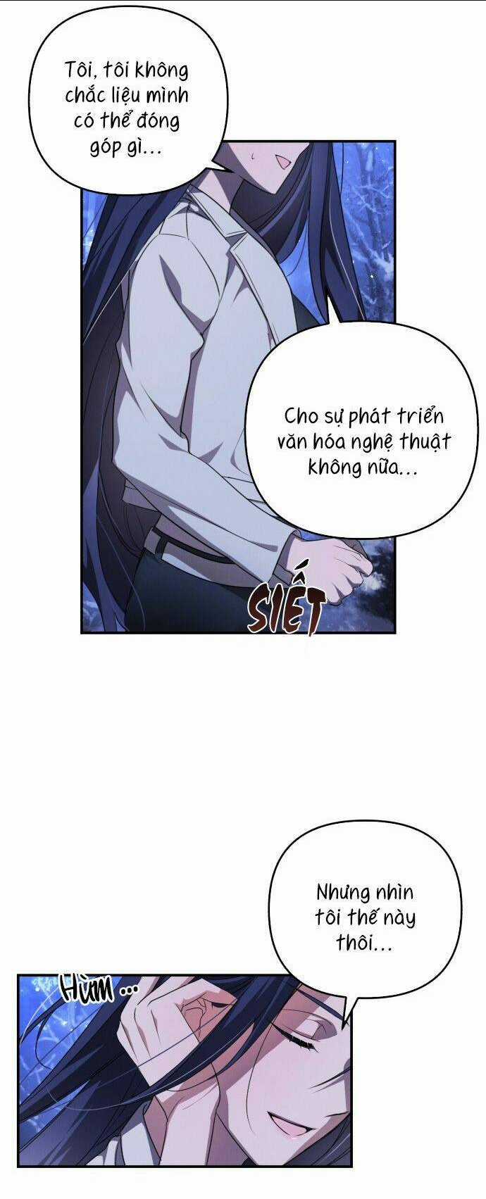 TÔI SẼ QUYẾN RŨ CÔNG TƯỚC PHƯƠNG BẮC Chapter 2 trang 11