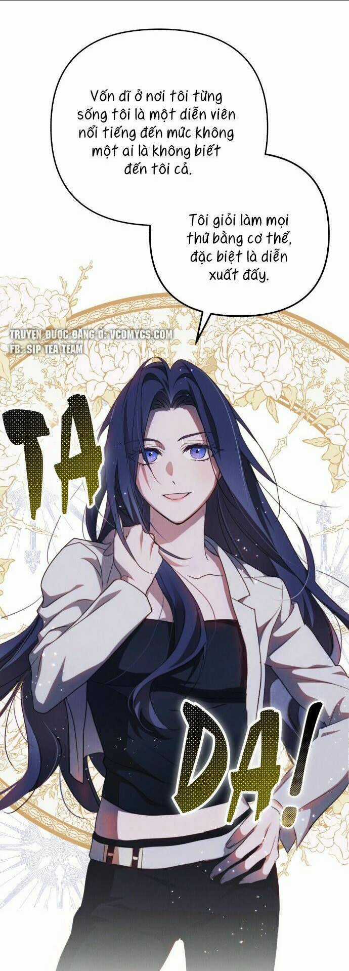 TÔI SẼ QUYẾN RŨ CÔNG TƯỚC PHƯƠNG BẮC Chapter 2 trang 12