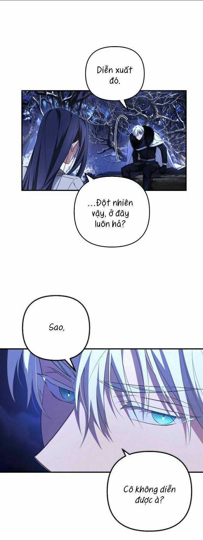 TÔI SẼ QUYẾN RŨ CÔNG TƯỚC PHƯƠNG BẮC Chapter 2 trang 14