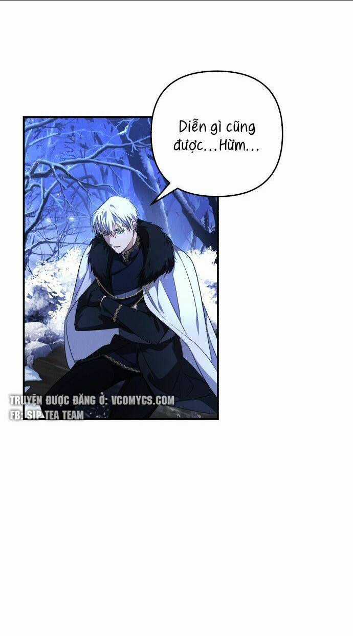 TÔI SẼ QUYẾN RŨ CÔNG TƯỚC PHƯƠNG BẮC Chapter 2 trang 16