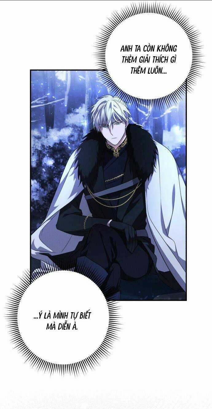 TÔI SẼ QUYẾN RŨ CÔNG TƯỚC PHƯƠNG BẮC Chapter 2 trang 18