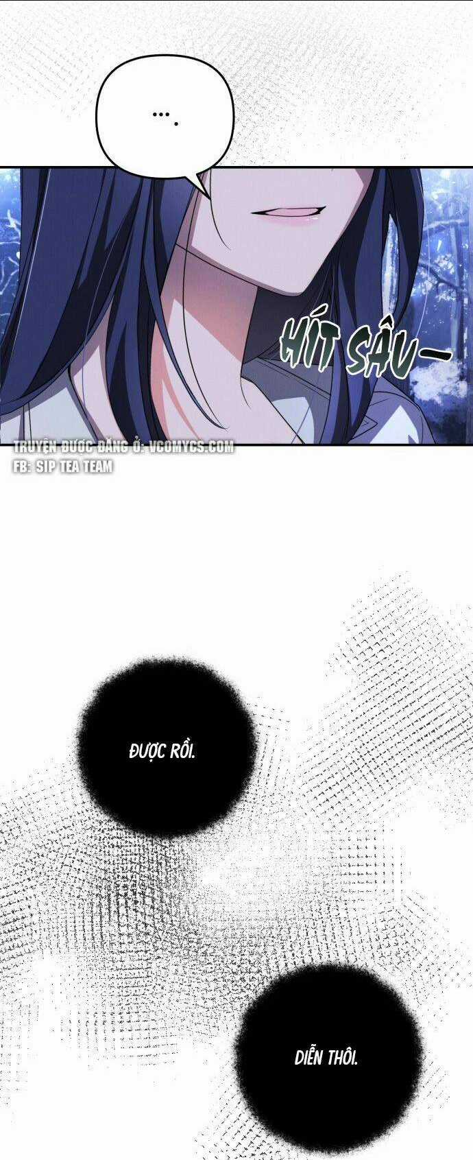 TÔI SẼ QUYẾN RŨ CÔNG TƯỚC PHƯƠNG BẮC Chapter 2 trang 19