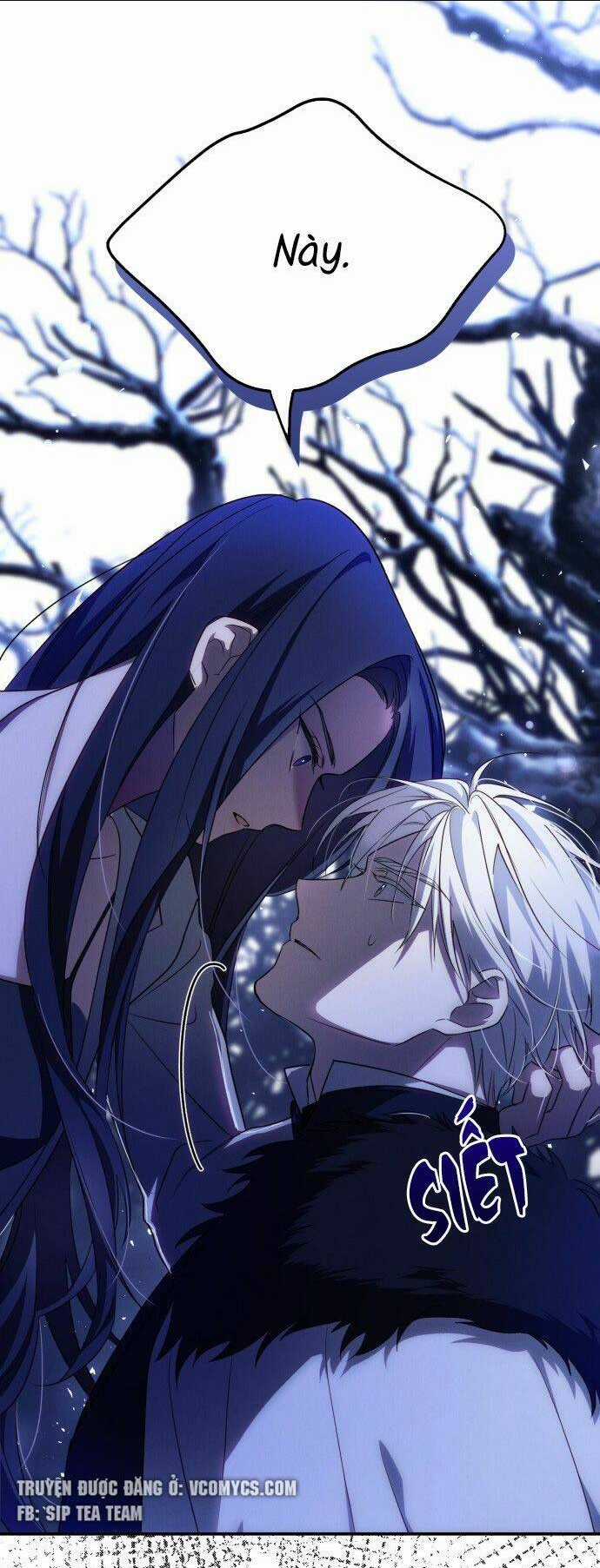 TÔI SẼ QUYẾN RŨ CÔNG TƯỚC PHƯƠNG BẮC Chapter 2 trang 22