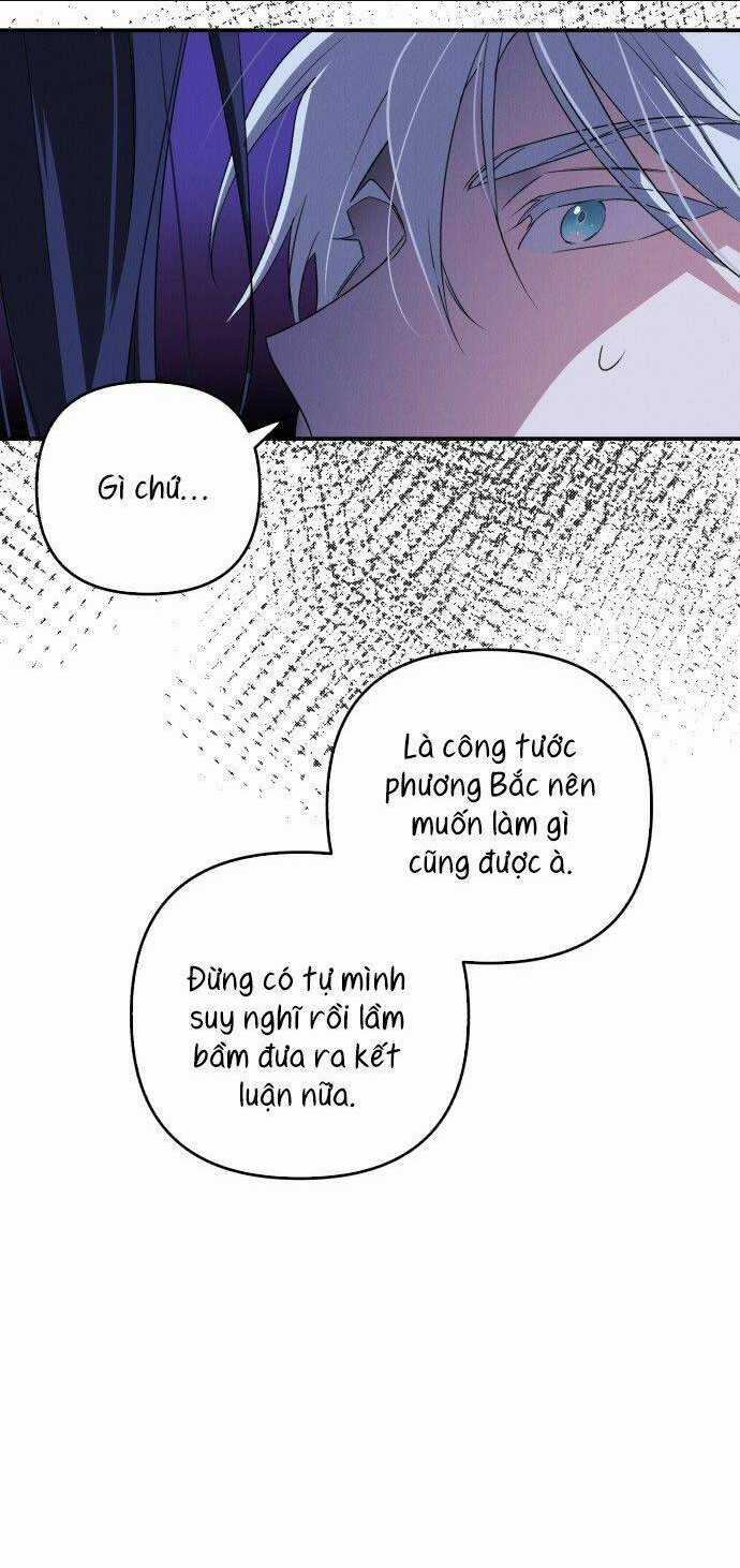 TÔI SẼ QUYẾN RŨ CÔNG TƯỚC PHƯƠNG BẮC Chapter 2 trang 24