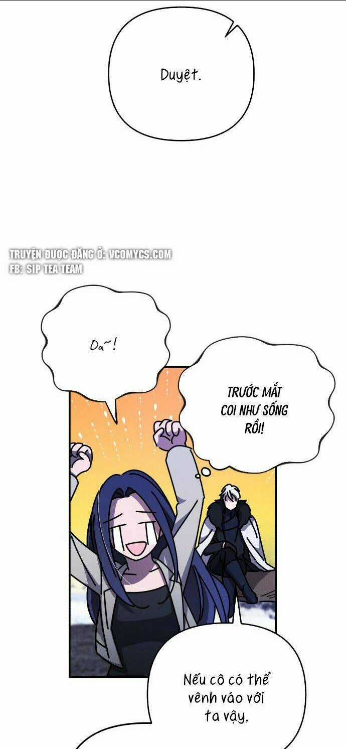 TÔI SẼ QUYẾN RŨ CÔNG TƯỚC PHƯƠNG BẮC Chapter 2 trang 31