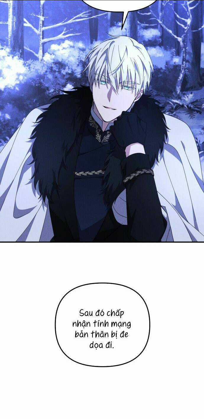 TÔI SẼ QUYẾN RŨ CÔNG TƯỚC PHƯƠNG BẮC Chapter 2 trang 34