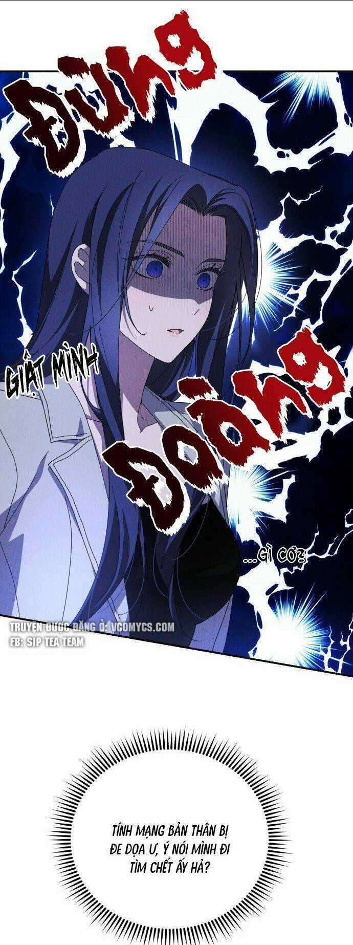 TÔI SẼ QUYẾN RŨ CÔNG TƯỚC PHƯƠNG BẮC Chapter 2 trang 35