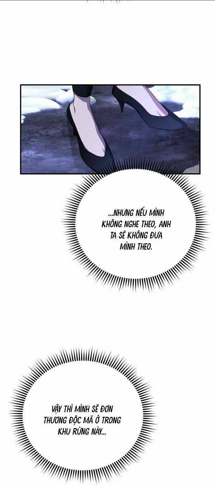 TÔI SẼ QUYẾN RŨ CÔNG TƯỚC PHƯƠNG BẮC Chapter 2 trang 36