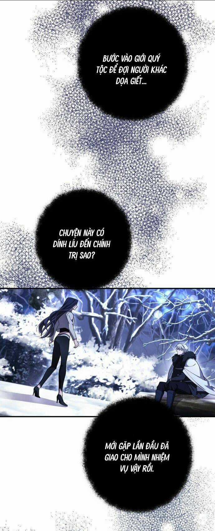 TÔI SẼ QUYẾN RŨ CÔNG TƯỚC PHƯƠNG BẮC Chapter 2 trang 39