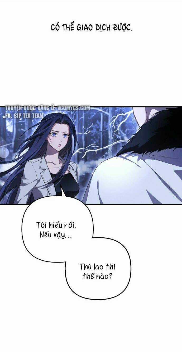 TÔI SẼ QUYẾN RŨ CÔNG TƯỚC PHƯƠNG BẮC Chapter 2 trang 41