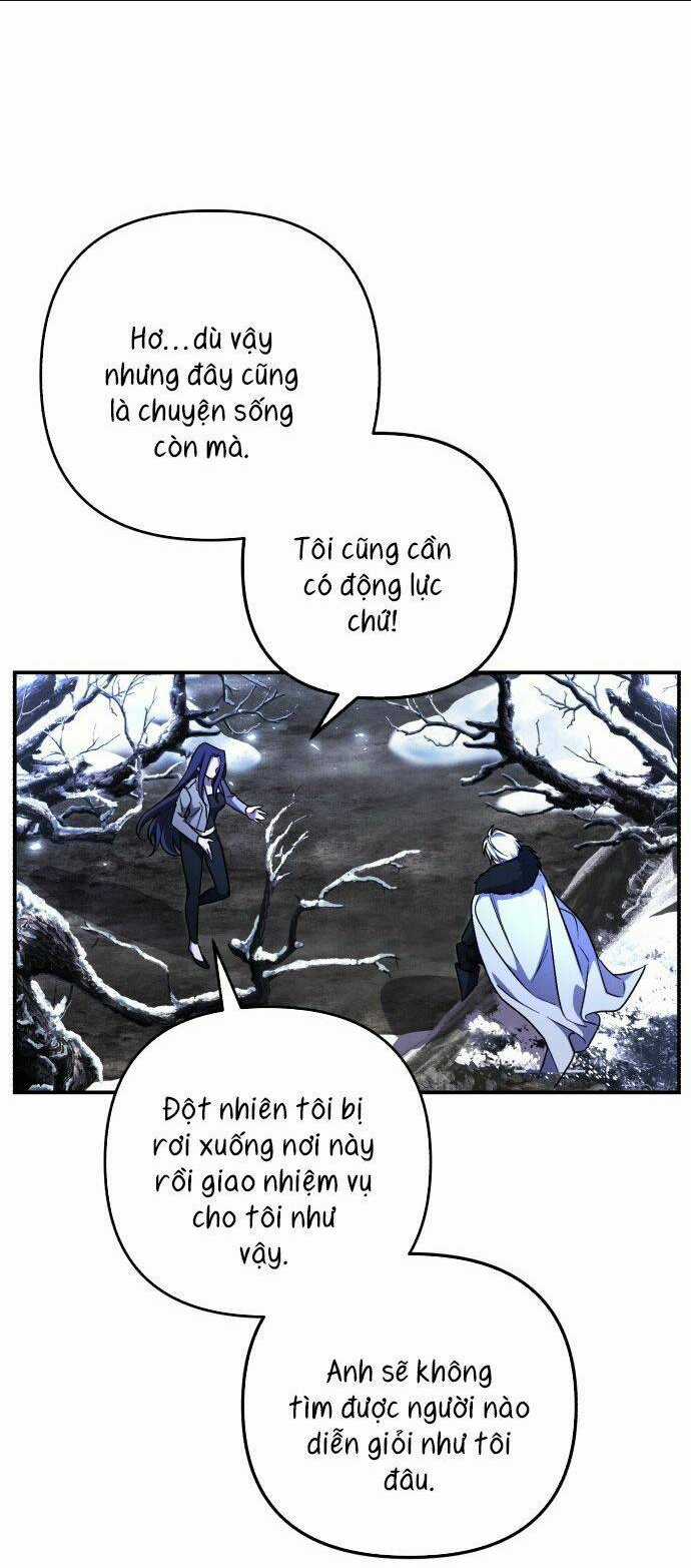 TÔI SẼ QUYẾN RŨ CÔNG TƯỚC PHƯƠNG BẮC Chapter 2 trang 43