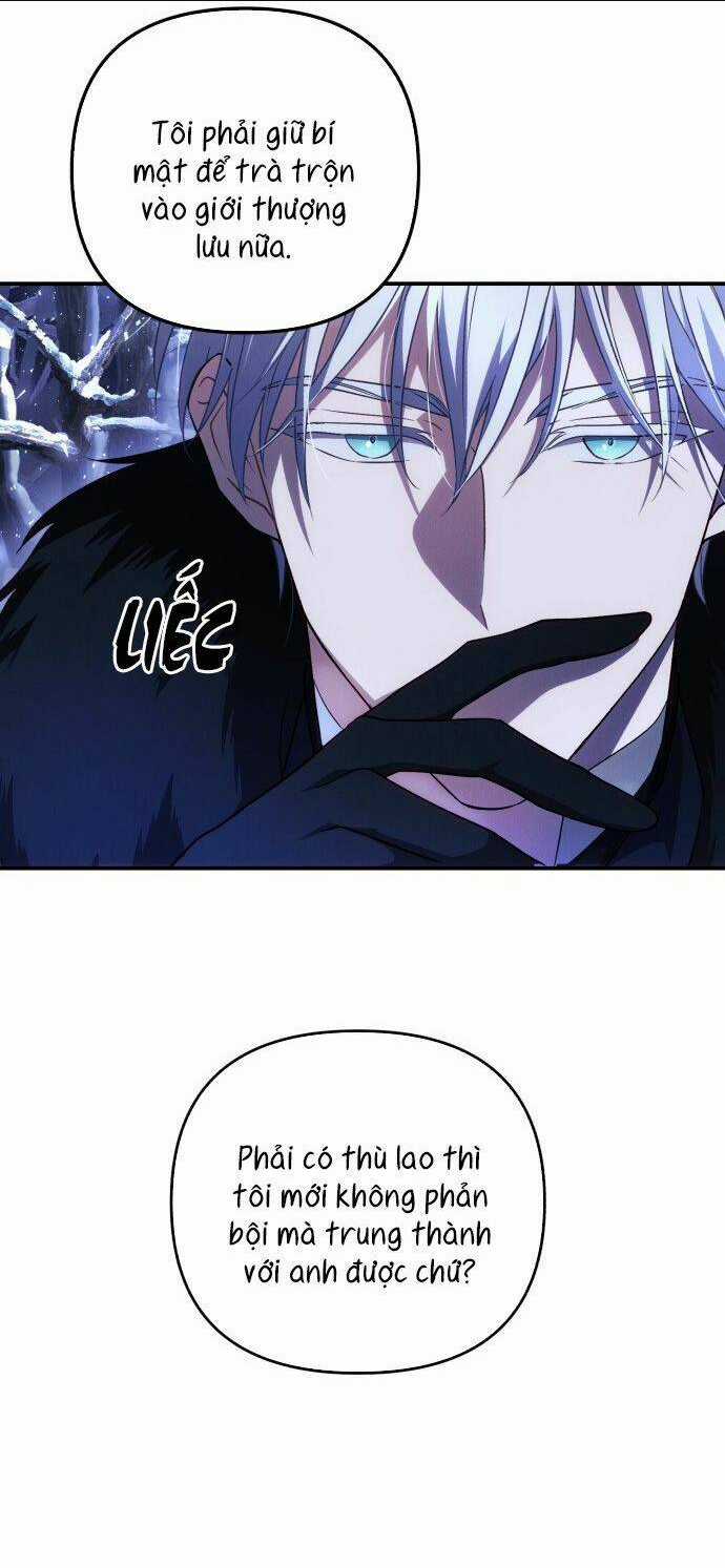 TÔI SẼ QUYẾN RŨ CÔNG TƯỚC PHƯƠNG BẮC Chapter 2 trang 45