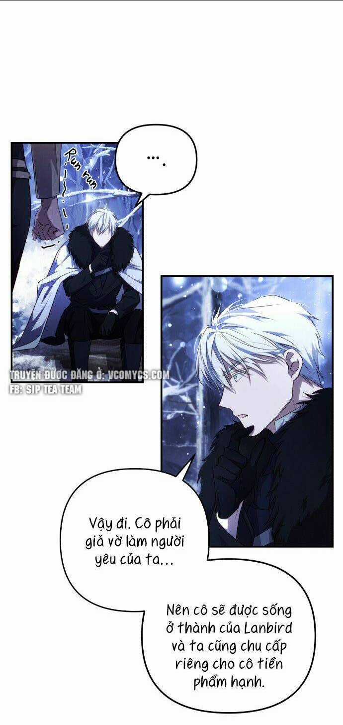 TÔI SẼ QUYẾN RŨ CÔNG TƯỚC PHƯƠNG BẮC Chapter 2 trang 46