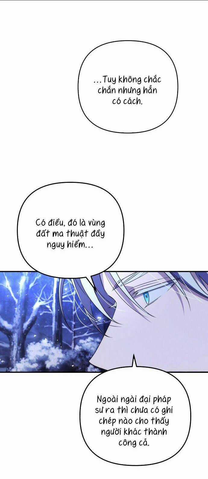 TÔI SẼ QUYẾN RŨ CÔNG TƯỚC PHƯƠNG BẮC Chapter 2 trang 52